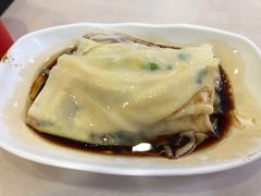 -华辉拉肠(宝华店)