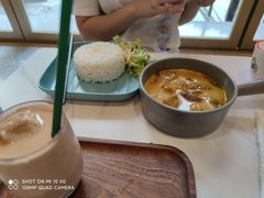 -柠檬树茶餐厅(海雅缤纷城店)