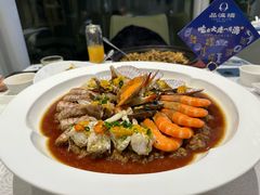 -品海楼·大连海鲜(老虎滩店)