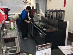 -KOI Thé(厦门国贸广场店)