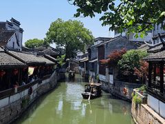 -锦溪古镇