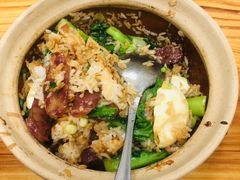 -壹煲口福煲仔饭(中山路店)
