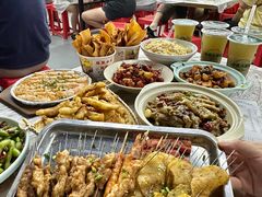 -小民大排档(光谷店)