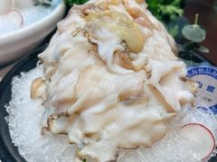 -东海怡品海鲜豆捞(舟宿夜江店)