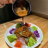 深圳福田东北菜排队王👑开来南山啦‼️