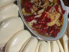 -三强鸽子(胜利路店)