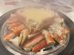 -青蓬蒸汽海鲜·深圳老字号·团建聚会(壹方城店)