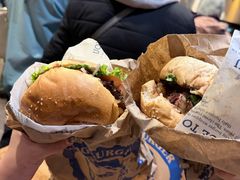 -Fergburger(皇后镇店)