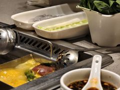 -海底捞火锅(王府井银泰in88店)