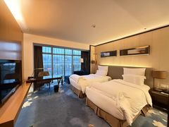 -广州白云机场雅高铂尔曼大酒店