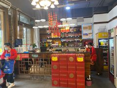 -重庆老火锅王(西安北路店)