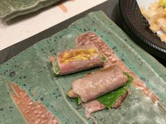 -上井料理黑金店(IFS国金中心店)