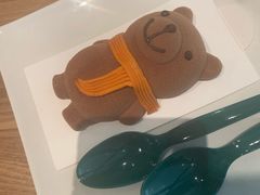 -星巴克(天津东江道香年广场店)