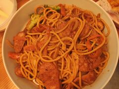 -红小满休闲餐厅(十全街店)