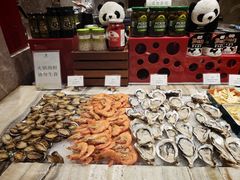 -福州西湖大酒店·怡湖咖啡厅