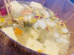 -中8楼风尚云南菜(颐堤港店)