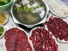 -老猫牛肉火锅(沙溪店)