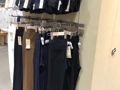-MUJI无印良品(远洋未来广场店)