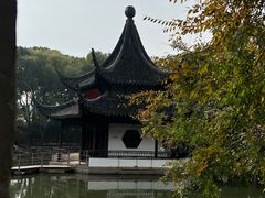 -西园戒幢律寺