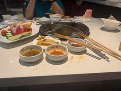 -海底捞火锅(铁西万达店)