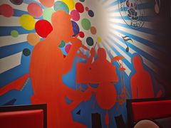 -锦州烧烤·纸包鱼(物资学院路店)