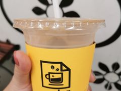 -JPG coffee(广州体育西店)