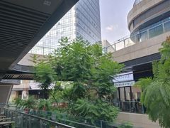 -成都银泰城