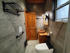 -蓟县沐风庄园精品民宿农家院(梨木台店)