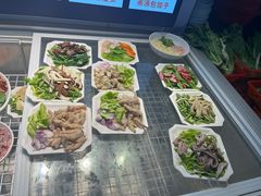 -老地方海鲜坊(步行街店)