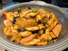 -蜜桃餐厅·古运河畔(南下塘店)