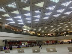 -全明星滑冰俱乐部(万象城店)