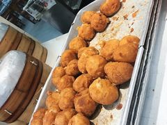 油氽团子-荣阳楼(山塘街店)