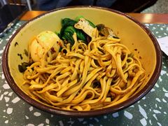 -流浪地图剁椒卤汁拌饭(未来城购物广场店)
