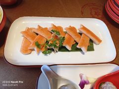 -红色江山(首钢国际大厦店)