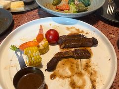 -La Terre乐田(万象城店)