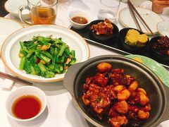 -到家尝北京菜(西坝河店)