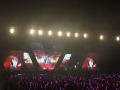 -宝能国际体育演艺中心