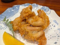 -鸟鹏烧鸟居酒屋(仁恒梦中心店)