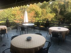 露天位-龙井壹号·茶缘山景宴(龙井村店)