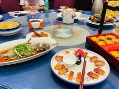 葡挞-顺风山庄(水濂山店)