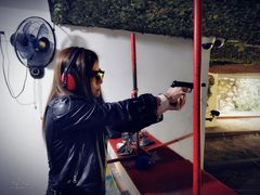 -华连射击俱乐部