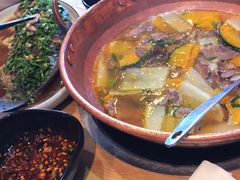 -妈妈的味道·腾冲特色菜(和顺古镇店)