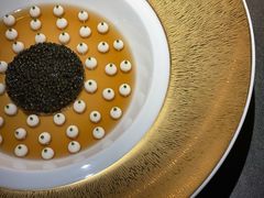 -L'ATELIER de Joel Robuchon(外滩18号店)