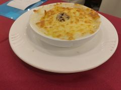 -红房子西菜馆(淮海店)