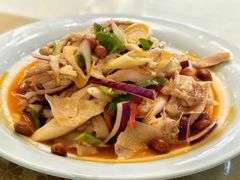 -海尔巴格·新疆菜(吐鲁番店)