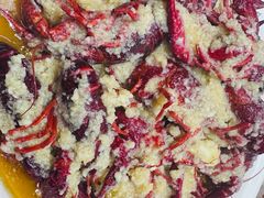 -虾女王·龙虾·烧烤(龙江店)