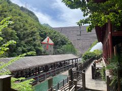 -长谷洞天