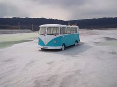 -盐湖景区