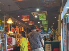 -头牌·鹤岗小串(万达店)