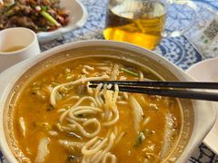 -滇道云南特色料理(康定路店)